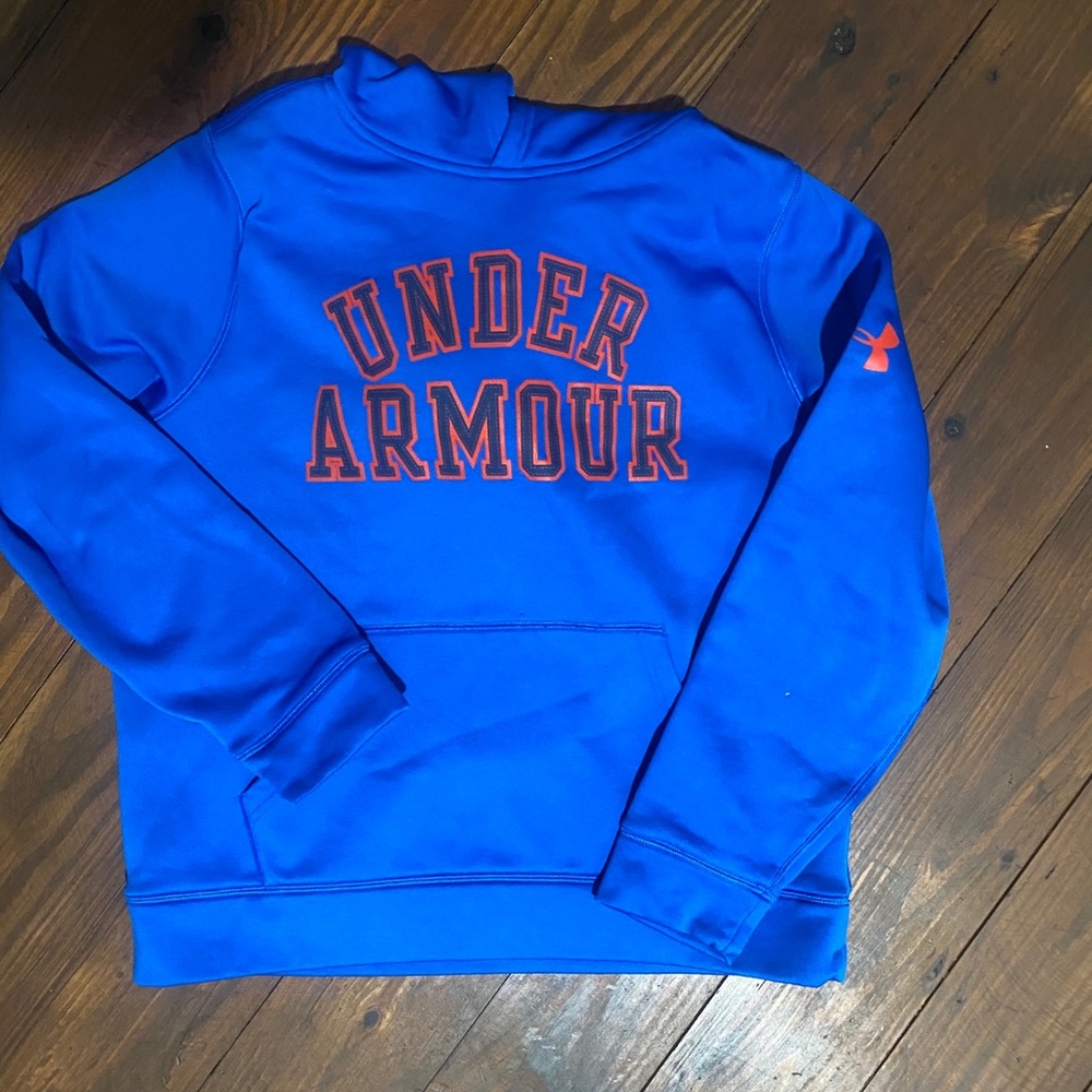 Boys- YXL hoodie